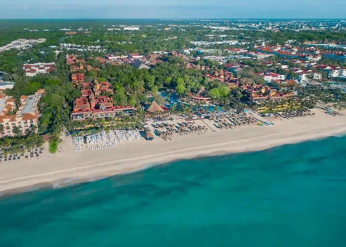 Iberostar Waves QuetzalResort All Inclusive