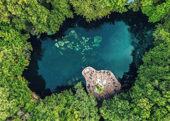 Sandos Caracol Nature Resort & Water Park All Inclusive (Adults Only)